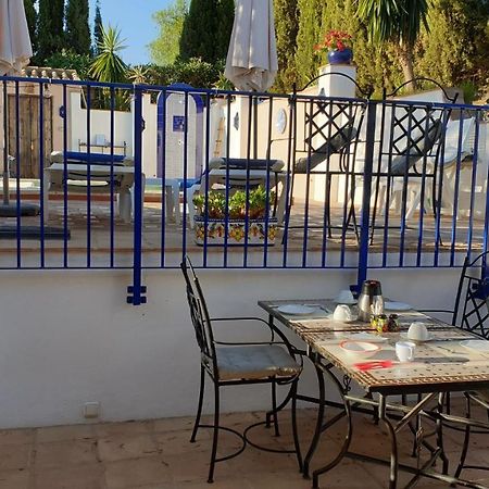 Premium Bed & Breakfast Casa Alegria Andaluza Los Romanes ภายนอก รูปภาพ