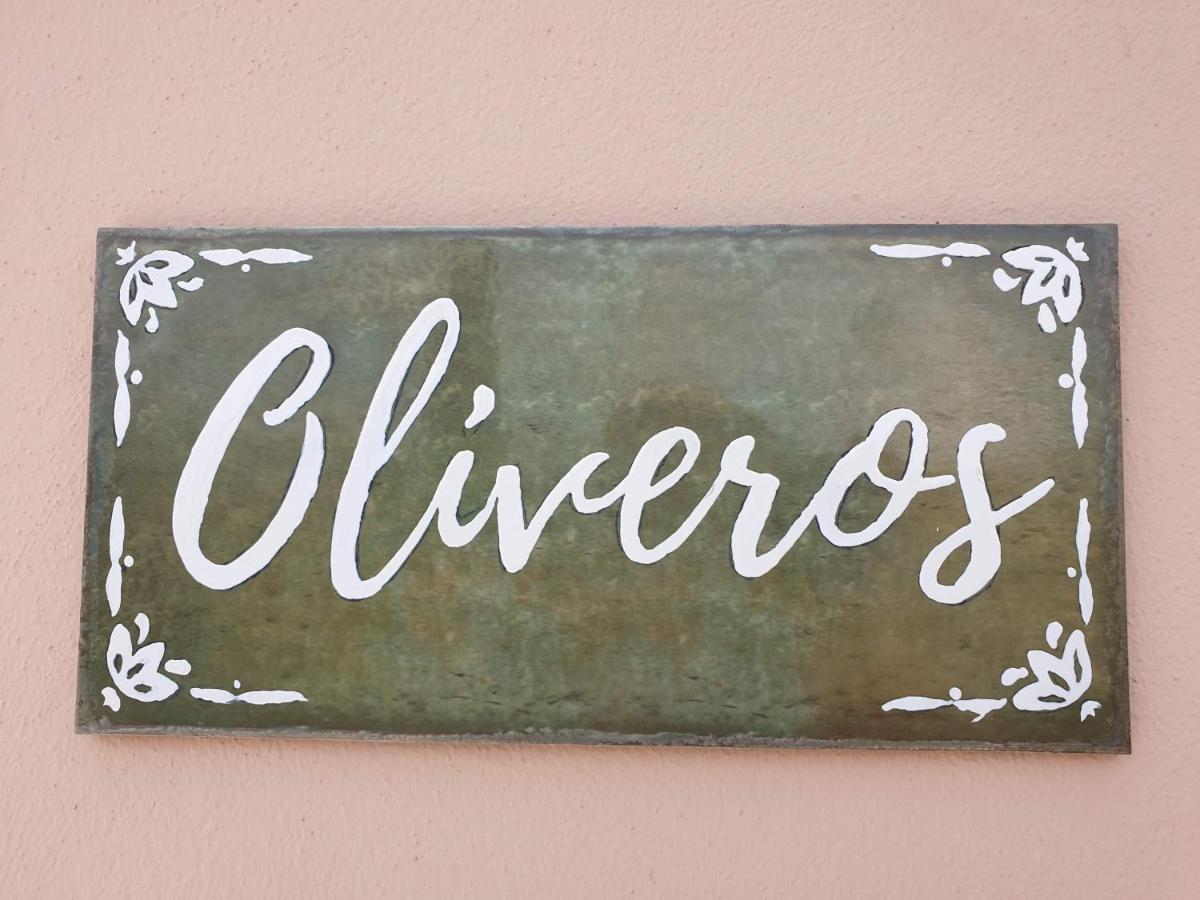 Premium Bed & Breakfast Casa Alegria Andaluza Los Romanes ภายนอก รูปภาพ