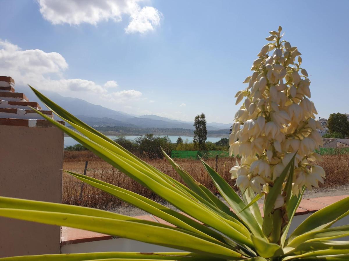 Premium Bed & Breakfast Casa Alegria Andaluza Los Romanes ภายนอก รูปภาพ